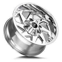 Load image into Gallery viewer, M090000N12 - Off Road Monster M09 M09 20X10 BLANK -12mm Chrome - Off Road Monster Wheels Canada
