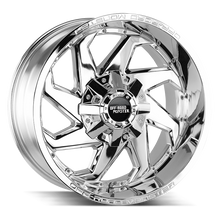 Load image into Gallery viewer, M090000N12 - Off Road Monster M09 M09 20X10 BLANK -12mm Chrome - Off Road Monster Wheels Canada