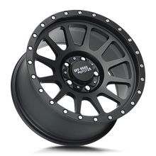 Load image into Gallery viewer, M10752700B - Off Road Monster M10 M10 17X9 5X127 0mm Flat Black - Off Road Monster Wheels Canada