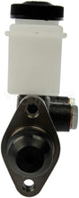 Load image into Gallery viewer, M100760 Brake Master Cylinder Dorman - First Stop Canada