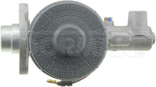Load image into Gallery viewer, M100841 Brake Master Cylinder Dorman - First Stop Canada