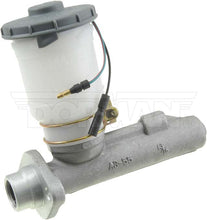 Load image into Gallery viewer, M100841 Brake Master Cylinder Dorman - First Stop Canada