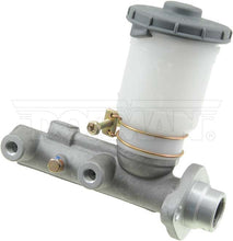 Load image into Gallery viewer, M100841 Brake Master Cylinder Dorman - First Stop Canada