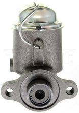 Charger l'image dans la galerie, M101258 Brake Master Cylinder Dorman - First Stop Canada