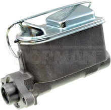 Charger l'image dans la galerie, M101258 Brake Master Cylinder Dorman - First Stop Canada