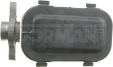 Load image into Gallery viewer, M101260 Brake Master Cylinder Dorman - First Stop Canada