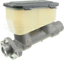 Load image into Gallery viewer, M101260 Brake Master Cylinder Dorman - First Stop Canada
