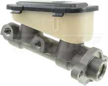 Charger l'image dans la galerie, M101262 Brake Master Cylinder Dorman - First Stop Canada