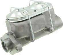 Load image into Gallery viewer, M101266 Brake Master Cylinder Dorman - First Stop Canada