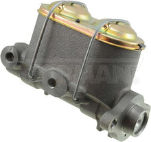Load image into Gallery viewer, M101267 Brake Master Cylinder Dorman - First Stop Canada