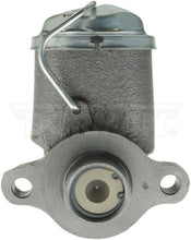 Load image into Gallery viewer, M104456 Brake Master Cylinder Dorman - First Stop Canada