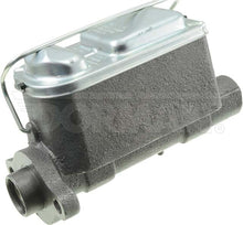 Load image into Gallery viewer, M104456 Brake Master Cylinder Dorman - First Stop Canada