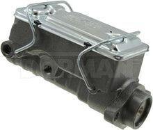 Load image into Gallery viewer, M105118 Brake Master Cylinder Dorman - First Stop Canada