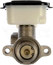Load image into Gallery viewer, M105801 Brake Master Cylinder Dorman - First Stop Canada