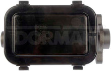 Load image into Gallery viewer, M105801 Brake Master Cylinder Dorman - First Stop Canada