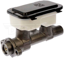 Load image into Gallery viewer, M105801 Brake Master Cylinder Dorman - First Stop Canada