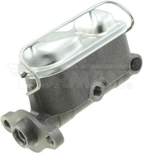 Load image into Gallery viewer, M105808 Brake Master Cylinder Dorman - First Stop Canada