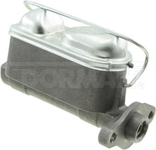 Load image into Gallery viewer, M105808 Brake Master Cylinder Dorman - First Stop Canada
