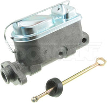 Load image into Gallery viewer, M105876 Brake Master Cylinder Dorman - First Stop Canada