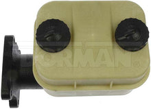 Charger l'image dans la galerie, M113751 Brake Master Cylinder Dorman - First Stop Canada