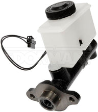 Load image into Gallery viewer, M114672 Brake Master Cylinder Dorman - First Stop Canada