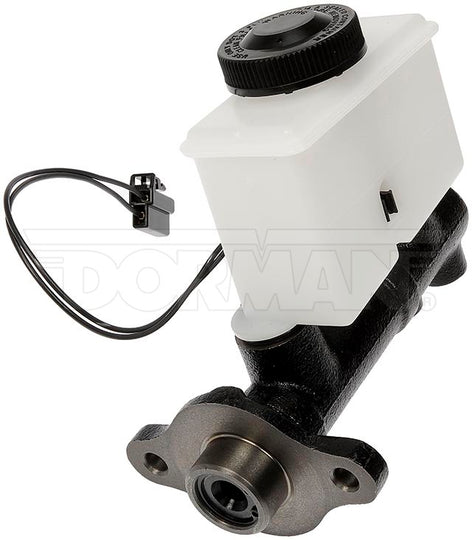 M114672 Brake Master Cylinder Dorman - First Stop Canada