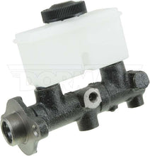 Charger l'image dans la galerie, M115675 Brake Master Cylinder Dorman - First Stop Canada