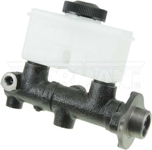 Charger l'image dans la galerie, M115675 Brake Master Cylinder Dorman - First Stop Canada