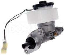 Load image into Gallery viewer, M116449 Brake Master Cylinder Dorman - First Stop Canada