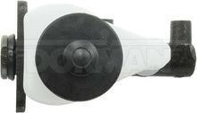 Load image into Gallery viewer, M118403 Brake Master Cylinder Dorman - First Stop Canada
