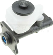 Load image into Gallery viewer, M118403 Brake Master Cylinder Dorman - First Stop Canada