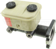 Load image into Gallery viewer, M12000 Brake Master Cylinder Dorman - First Stop Canada