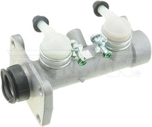 Load image into Gallery viewer, M122226 Brake Master Cylinder Dorman - First Stop Canada