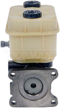 Charger l'image dans la galerie, M12430 Brake Master Cylinder Dorman - First Stop Canada