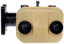 Charger l'image dans la galerie, M12430 Brake Master Cylinder Dorman - First Stop Canada