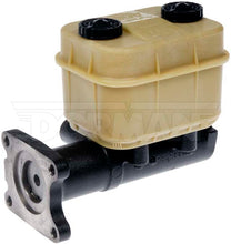 Charger l'image dans la galerie, M12430 Brake Master Cylinder Dorman - First Stop Canada