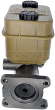 Charger l'image dans la galerie, M12671 Brake Master Cylinder Dorman - First Stop Canada