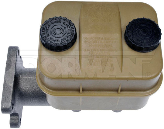 M12671 Brake Master Cylinder Dorman - First Stop Canada