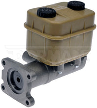 Charger l'image dans la galerie, M12671 Brake Master Cylinder Dorman - First Stop Canada