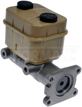 Charger l'image dans la galerie, M12671 Brake Master Cylinder Dorman - First Stop Canada