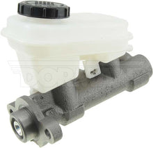 Load image into Gallery viewer, M128150 Brake Master Cylinder Dorman - First Stop Canada