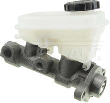 Load image into Gallery viewer, M128150 Brake Master Cylinder Dorman - First Stop Canada