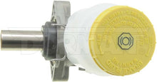 Load image into Gallery viewer, M128206 Brake Master Cylinder Dorman - First Stop Canada