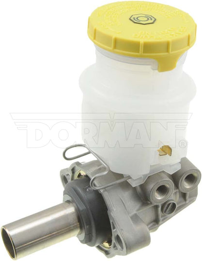 M128206 Brake Master Cylinder Dorman - First Stop Canada