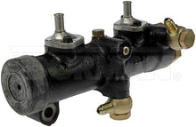 Load image into Gallery viewer, M128443 Brake Master Cylinder Dorman - First Stop Canada