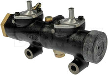Load image into Gallery viewer, M128443 Brake Master Cylinder Dorman - First Stop Canada
