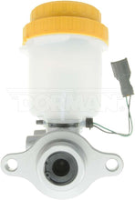 Load image into Gallery viewer, M131104 Brake Master Cylinder Dorman - First Stop Canada