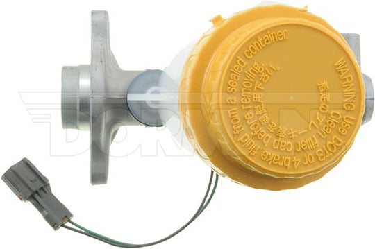 M131104 Brake Master Cylinder Dorman - First Stop Canada