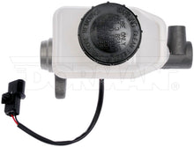 Load image into Gallery viewer, M131447 Brake Master Cylinder Dorman - First Stop Canada