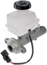 Load image into Gallery viewer, M131447 Brake Master Cylinder Dorman - First Stop Canada